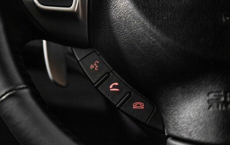 Mitsubishi Outlander III рестайлинг 3, 2011 год, 1 300 000 рублей, 21 фотография