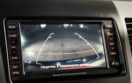 Mitsubishi Outlander III рестайлинг 3, 2011 год, 1 300 000 рублей, 23 фотография