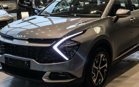 KIA Sportage IV рестайлинг, 2025 год, 4 990 000 рублей, 5 фотография