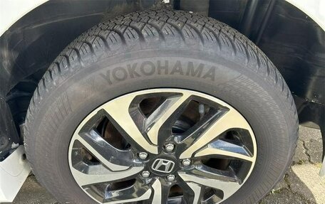 Honda Stepwgn IV, 2018 год, 2 019 000 рублей, 12 фотография