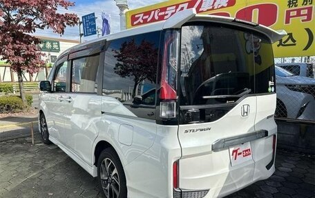 Honda Stepwgn IV, 2018 год, 2 019 000 рублей, 2 фотография