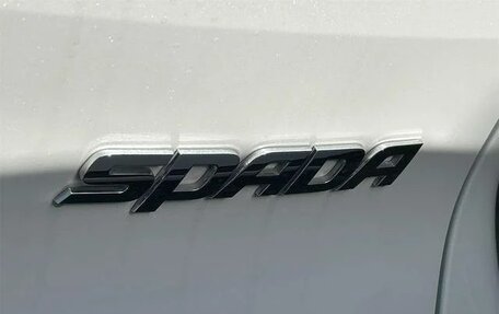 Honda Stepwgn IV, 2018 год, 2 019 000 рублей, 17 фотография