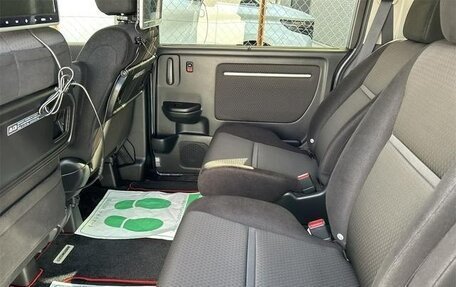 Honda Stepwgn IV, 2018 год, 2 019 000 рублей, 15 фотография