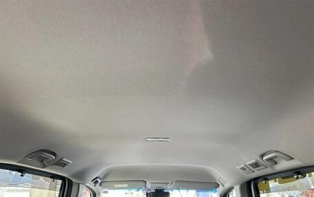 Honda Stepwgn IV, 2018 год, 2 019 000 рублей, 18 фотография