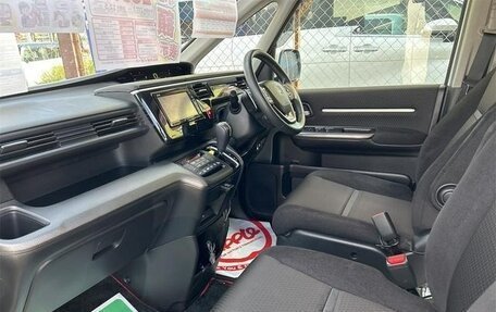 Honda Stepwgn IV, 2018 год, 2 019 000 рублей, 19 фотография