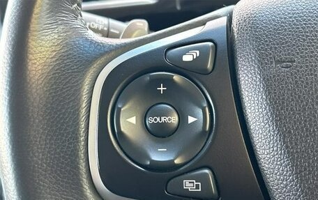 Honda Stepwgn IV, 2018 год, 2 019 000 рублей, 23 фотография