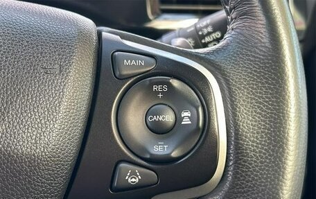 Honda Stepwgn IV, 2018 год, 2 019 000 рублей, 24 фотография