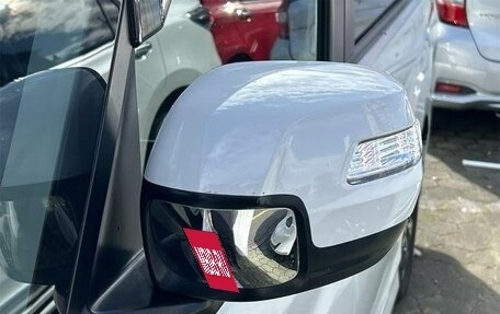 Honda Stepwgn IV, 2018 год, 2 019 000 рублей, 20 фотография