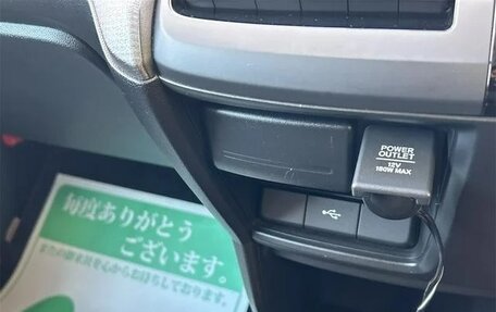 Honda Stepwgn IV, 2018 год, 2 019 000 рублей, 36 фотография