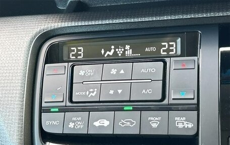 Honda Stepwgn IV, 2018 год, 2 019 000 рублей, 38 фотография