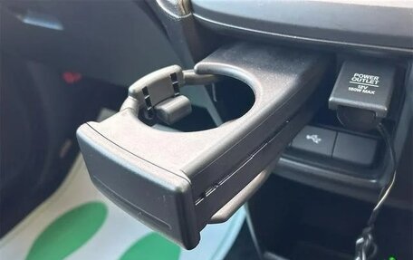 Honda Stepwgn IV, 2018 год, 2 019 000 рублей, 35 фотография