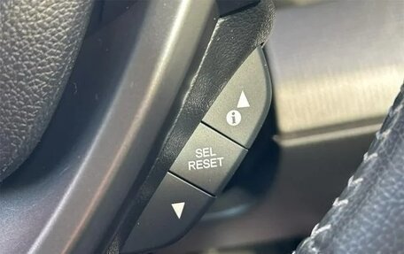 Honda Stepwgn IV, 2018 год, 2 019 000 рублей, 34 фотография