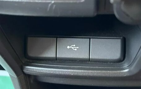 Honda Stepwgn IV, 2018 год, 2 019 000 рублей, 37 фотография