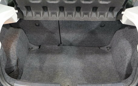 SEAT Ibiza IV рестайлинг 2, 2012 год, 659 000 рублей, 14 фотография