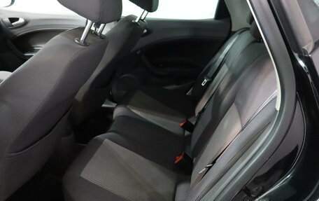 SEAT Ibiza IV рестайлинг 2, 2012 год, 659 000 рублей, 13 фотография