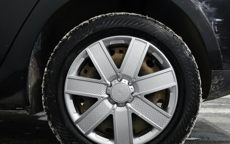 SEAT Ibiza IV рестайлинг 2, 2012 год, 659 000 рублей, 15 фотография