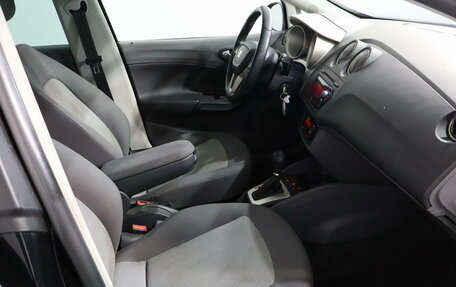 SEAT Ibiza IV рестайлинг 2, 2012 год, 659 000 рублей, 11 фотография