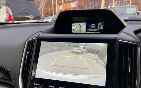 Subaru Forester, 2022 год, 2 220 000 рублей, 19 фотография