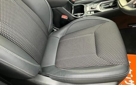 Subaru Forester, 2022 год, 2 220 000 рублей, 12 фотография