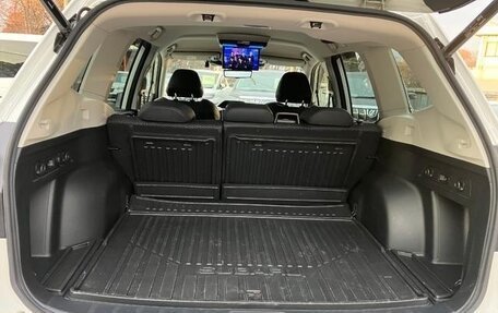 Subaru Forester, 2022 год, 2 220 000 рублей, 16 фотография