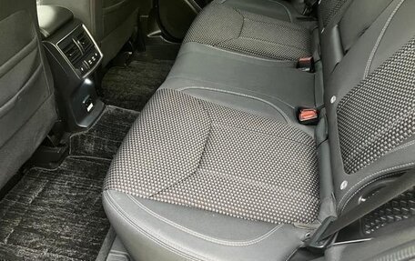 Subaru Forester, 2022 год, 2 220 000 рублей, 15 фотография