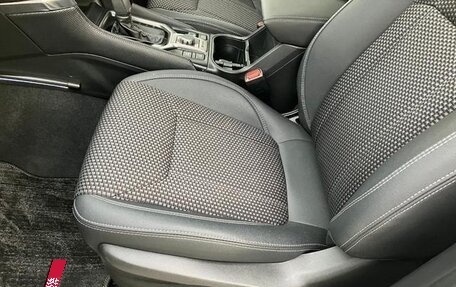 Subaru Forester, 2022 год, 2 220 000 рублей, 13 фотография