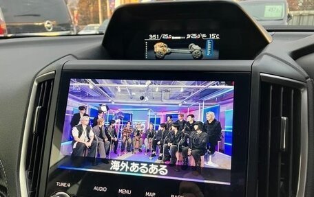 Subaru Forester, 2022 год, 2 220 000 рублей, 22 фотография