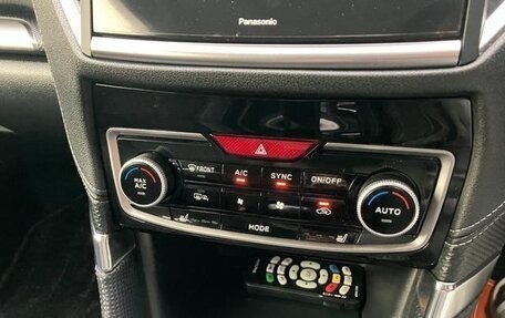 Subaru Forester, 2022 год, 2 220 000 рублей, 24 фотография