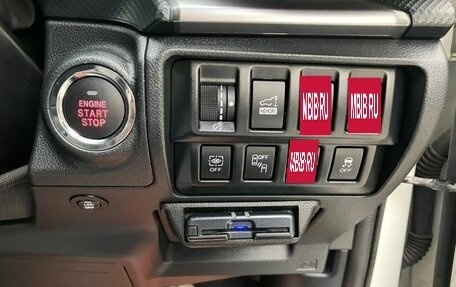 Subaru Forester, 2022 год, 2 220 000 рублей, 21 фотография