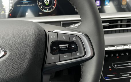 Chery Tiggo 4 I рестайлинг, 2025 год, 2 265 000 рублей, 11 фотография