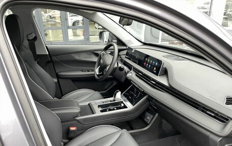 Chery Tiggo 4 I рестайлинг, 2025 год, 2 265 000 рублей, 19 фотография