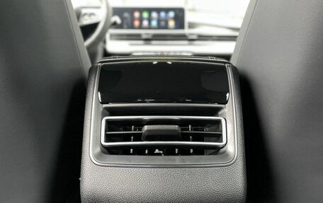 Chery Tiggo 4 I рестайлинг, 2025 год, 2 265 000 рублей, 14 фотография