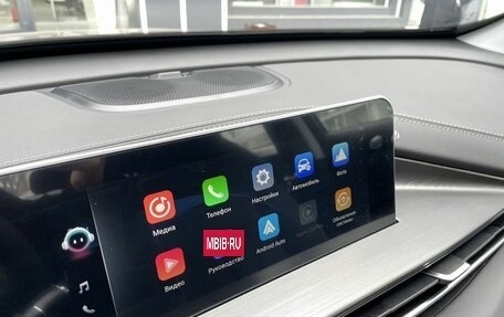 Chery Tiggo 4 I рестайлинг, 2025 год, 2 265 000 рублей, 13 фотография