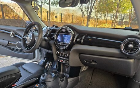 MINI Hatch, 2020 год, 1 973 000 рублей, 8 фотография