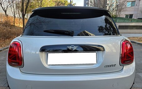 MINI Hatch, 2020 год, 1 973 000 рублей, 5 фотография