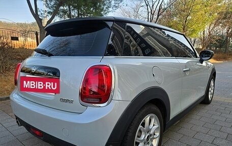 MINI Hatch, 2020 год, 1 973 000 рублей, 6 фотография