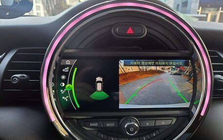 MINI Hatch, 2020 год, 1 973 000 рублей, 12 фотография