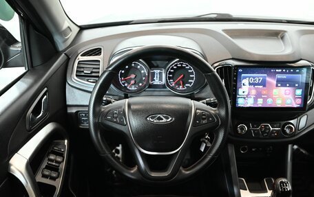 Chery Tiggo 5 I рестайлинг, 2014 год, 830 000 рублей, 14 фотография