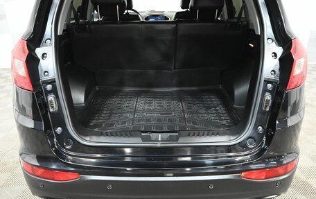 Chery Tiggo 5 I рестайлинг, 2014 год, 830 000 рублей, 6 фотография