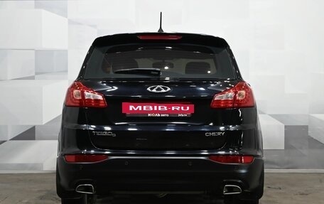 Chery Tiggo 5 I рестайлинг, 2014 год, 830 000 рублей, 5 фотография