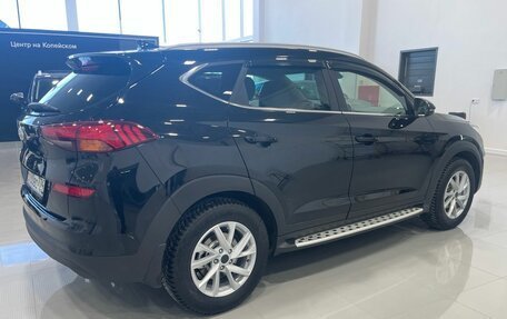 Hyundai Tucson III, 2020 год, 2 395 000 рублей, 5 фотография