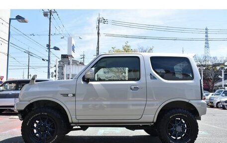 Suzuki Jimny, 2013 год, 683 000 рублей, 3 фотография