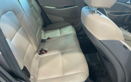 Hyundai Tucson III, 2020 год, 2 395 000 рублей, 15 фотография