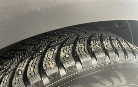 Hyundai Tucson III, 2020 год, 2 395 000 рублей, 17 фотография