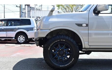 Suzuki Jimny, 2013 год, 683 000 рублей, 9 фотография