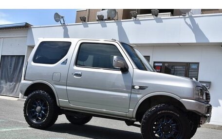 Suzuki Jimny, 2013 год, 683 000 рублей, 10 фотография