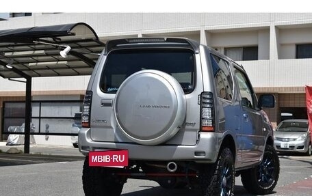 Suzuki Jimny, 2013 год, 683 000 рублей, 6 фотография