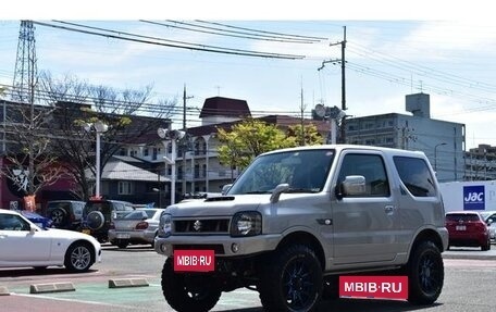 Suzuki Jimny, 2013 год, 683 000 рублей, 8 фотография