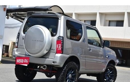 Suzuki Jimny, 2013 год, 683 000 рублей, 7 фотография