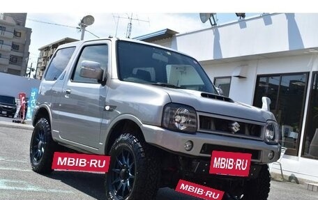 Suzuki Jimny, 2013 год, 683 000 рублей, 2 фотография
